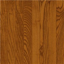 Oak Bourbon Prefinished Solid Wood Flooring